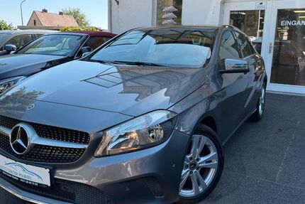 Mercedes-Benz A 180 47.386 km 16.490 &euro; Bremen 28719