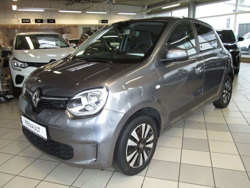 Twingo