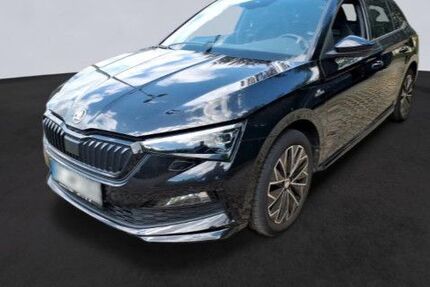 Skoda Scala 23.311 km 23.470 &euro; Hünfeld 36088