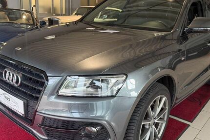 Audi Q5 191.569 km 15.900 &euro; Bad Segeberg 23795