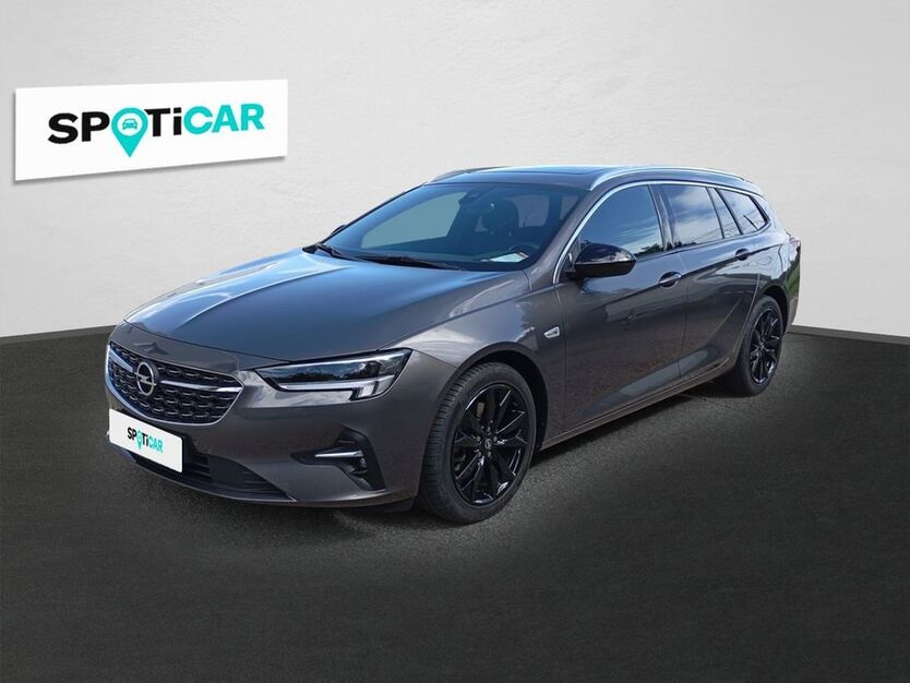 Opel Insignia 30.000 km 23.990 € Neuburg 86633