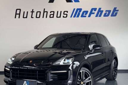 Porsche Cayenne 88.100 km 48.950 &euro; Lohne (Old) 49393