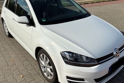 VW Golf 80.400 km 11.300 € Lampertheim 68623