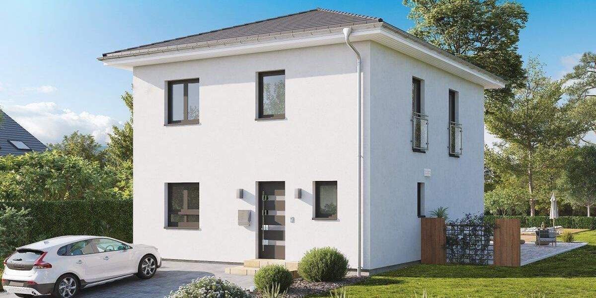 Einfamilienhaus Potsdam Babelsberg Am Stern - 4 Zimmer, 133 m&sup2;, 650.969&euro; | Angebot:25567912