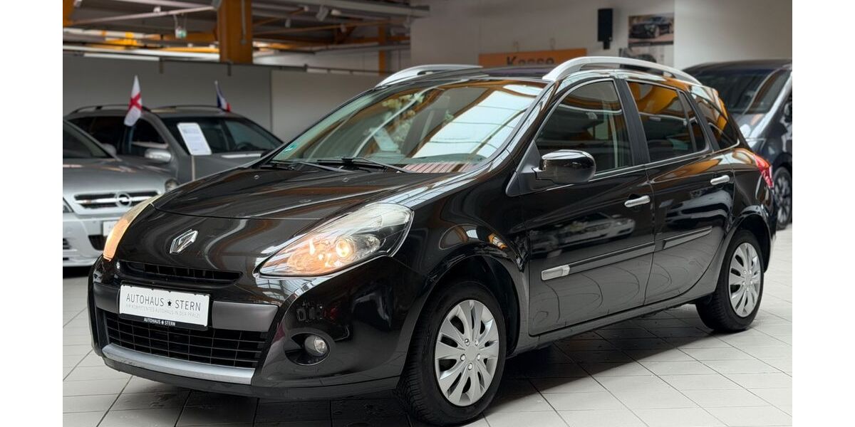 Renault Clio 172.000 km 2.990 &euro; Mutterstadt 67112
