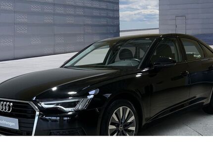 Audi A6 47.854 km 31.990 &euro; Königs-Wusterhausen 15711