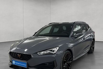 Cupra Leon 88.023 km 22.590 &euro; Filderstadt 70794