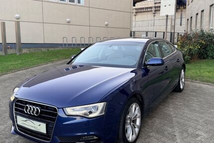 Audi A5 259.562 km 9.550 &euro; Mönchengladbach 41236