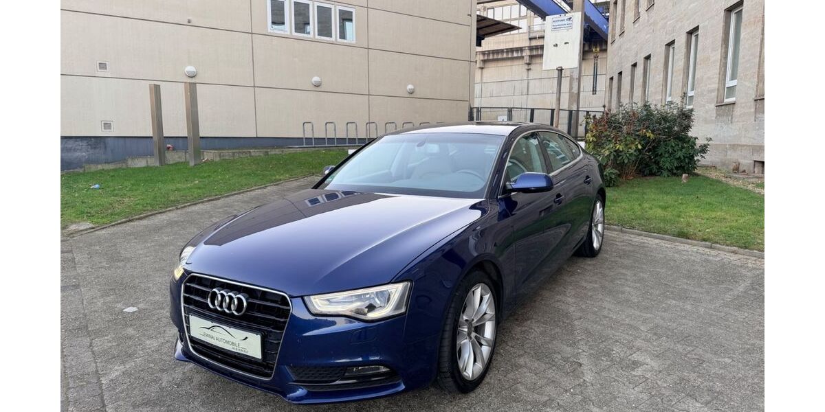 Audi A5 259.562 km 9.550 &euro; Mönchengladbach 41236