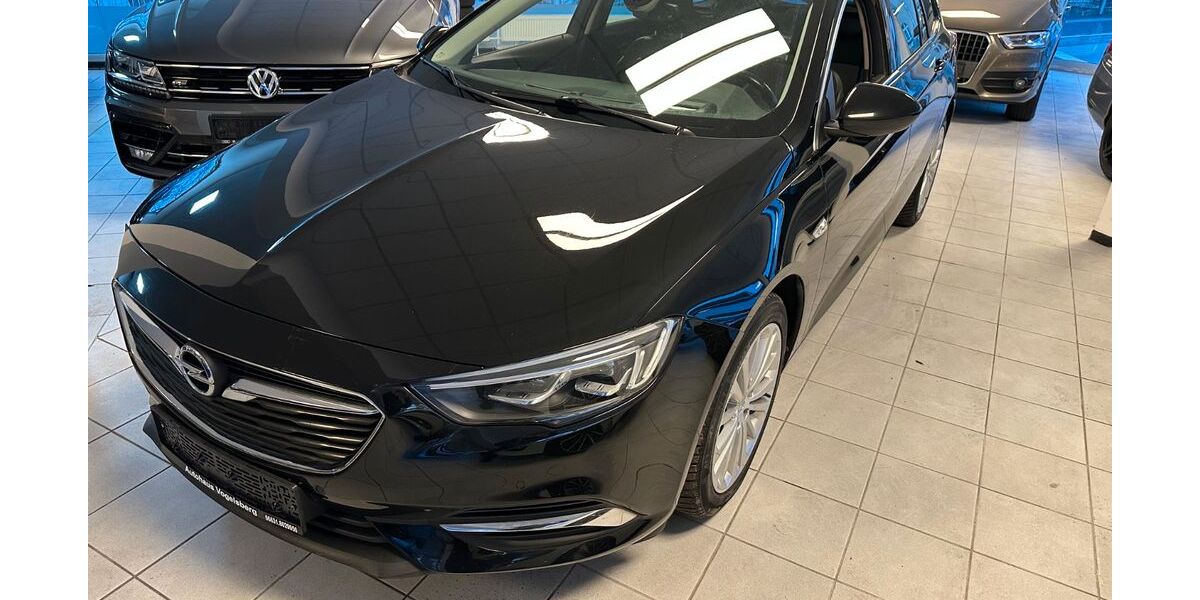 Opel Insignia 248.000 km 7.900 &euro; Alsfeld 36304