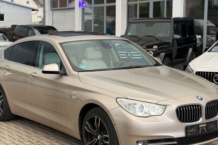 BMW 535 Gran Turismo 252.000 km 7.999 &euro; Lahr 77933
