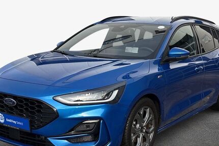 Ford Focus 30.238 km 19.450 &euro; Schwabach 91126