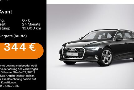 Audi A6 26.906 km 46.480 € Coburg 96450
