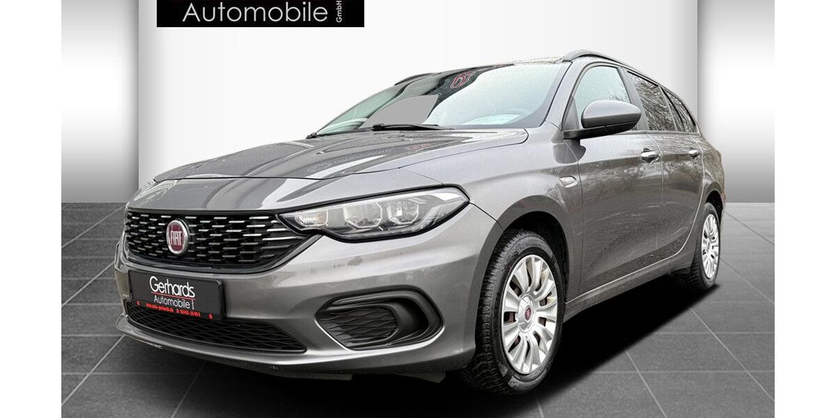 Fiat Tipo 83.354 km 9.999 &euro; Eschweiler 52249