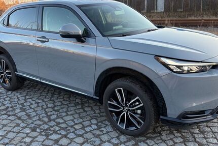 Honda HR-V 15.500 km 26.000 &euro; Sohland an der Spree 02686