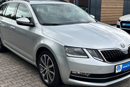 Skoda Octavia 86.000 km 19.999 &euro; Cottbus 03050