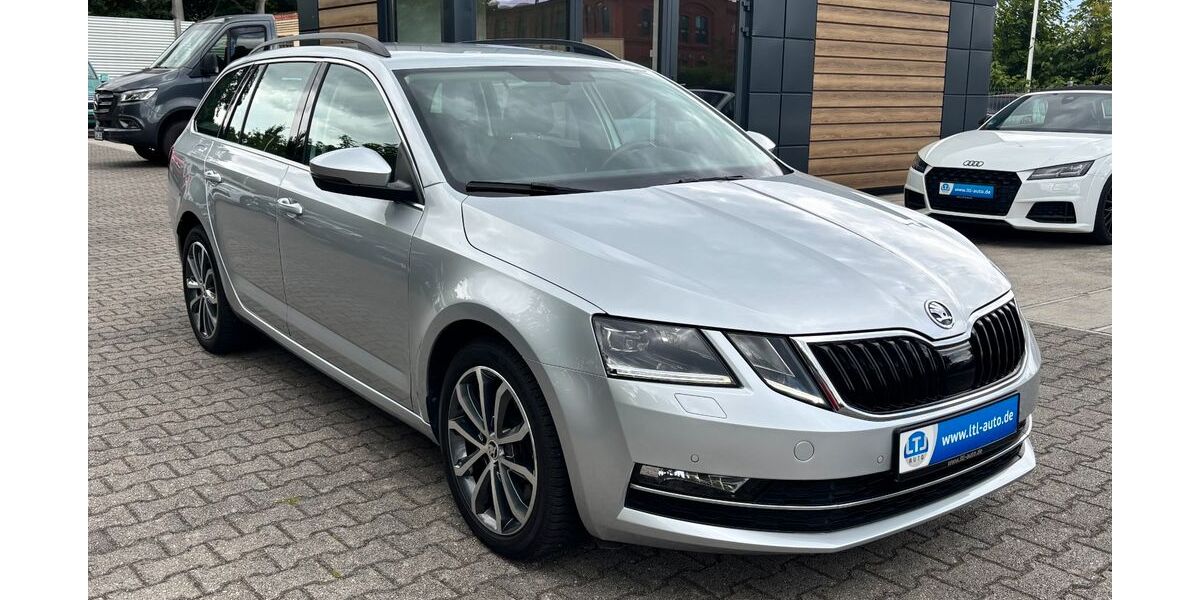 Skoda Octavia 86.000 km 19.999 &euro; Cottbus 03050