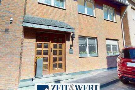 Wohnung zum Mieten in Erftstadt-Bliesheim 650 € 82 m²