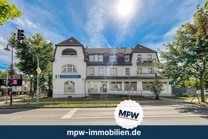Haus Neuenhagen bei Berlin - 3 Zimmer, 408 m&sup2;, 1.698.000&euro; | Angebot:25927112
