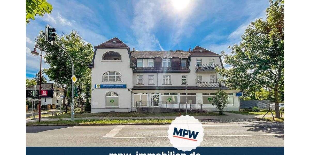Mehrfamilienhaus, Wohnhaus Neuenhagen bei Berlin - 3 Zimmer, 408 m&sup2;, 1.698.000&euro; | Angebot:25927112