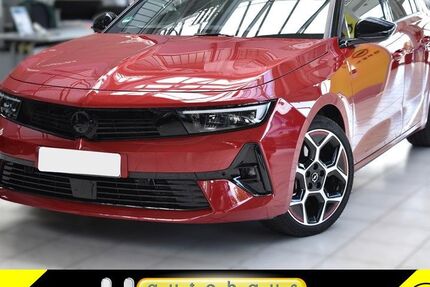 Opel Astra 11.500 km 26.750 € Vohenstrauß 92648