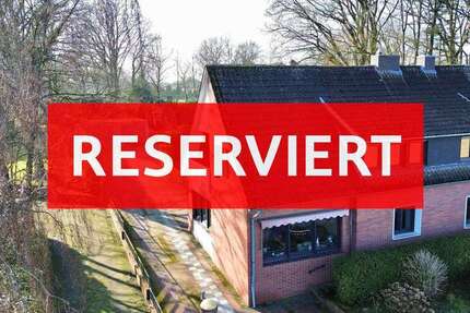 Haus Uelsen - 6 Zimmer, 180 m&sup2;, 285.000&euro; | Angebot:25781506