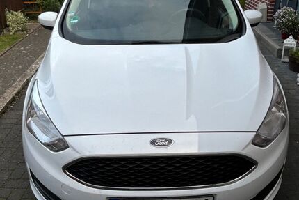 Ford C-Max 118.500 km 6.499 &euro; Salzkotten 33154