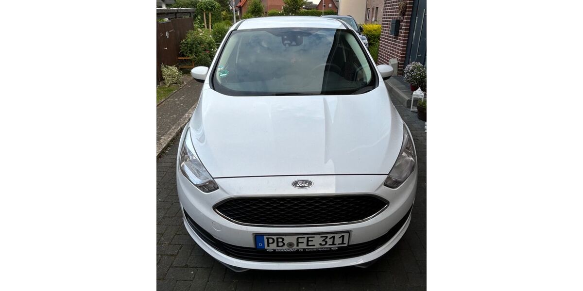 Ford C-Max 118.500 km 6.499 &euro; Salzkotten 33154