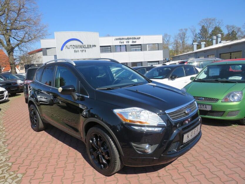 Kuga