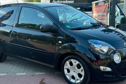Renault Twingo 137.636 km 4.990 &euro; BERLIN 13127