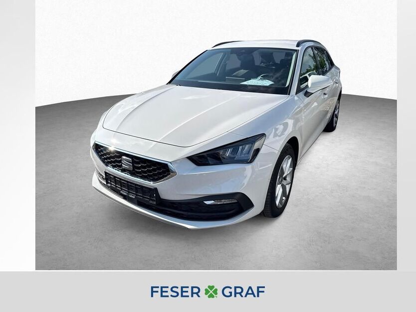 Seat Leon 121.750 km 17.490 € Roth 91154