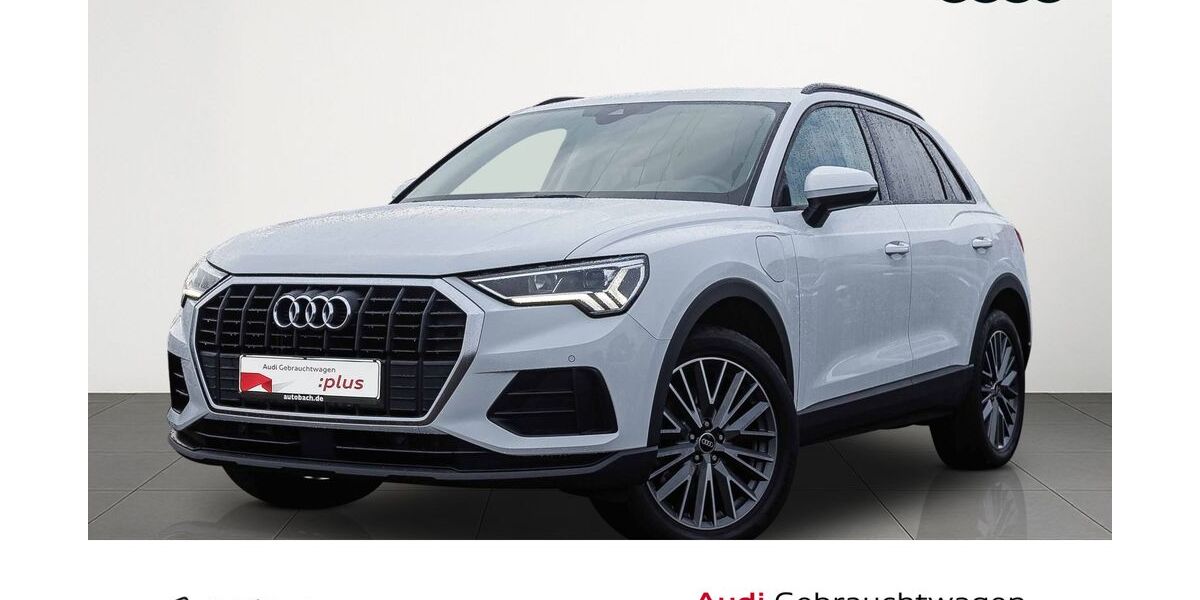 Audi Q3 114.410 km 22.970 &euro; Wetzlar 35576