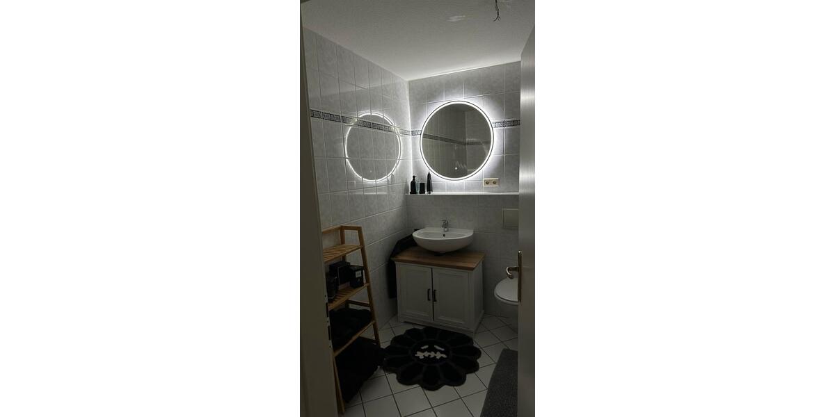 Moderne möblierte 1-Zimmer-Wohnung mit Aufzug & TG-Stellplatz 1 zimmer