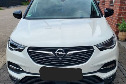 Opel Grandland (X) 64.000 km 18.500 &euro; Rheda-Wiedenbrück 33378