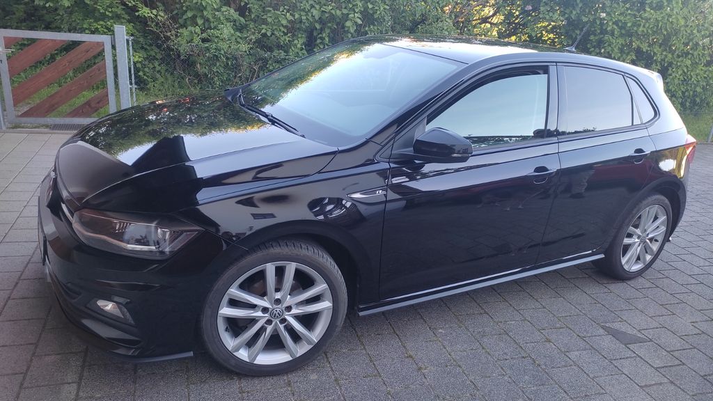 VW Polo 100.559 km 15.900 &euro; Obertaufkirchen 84419