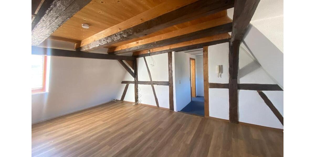 Maisonettenwohnung Kenzingen - 4 Zimmer, 20 m&sup2;, 1.150&euro; | Angebot:26338861