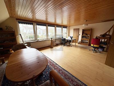 VIEL PLATZ MIT BLICK AUF DIE SCHLEI - Einfamilienhaus Fahrdorf | Angebot:26199667