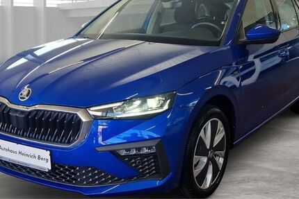 Skoda Scala 5.843 km 21.850 &euro; Oldenburg / Holst. 23758