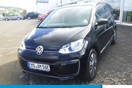 VW e-up!