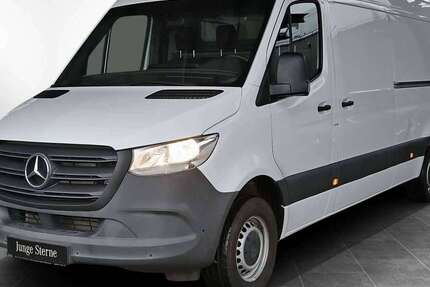 Mercedes-Benz Sprinter 53.870 km 29.714 &euro; Bretten 75015