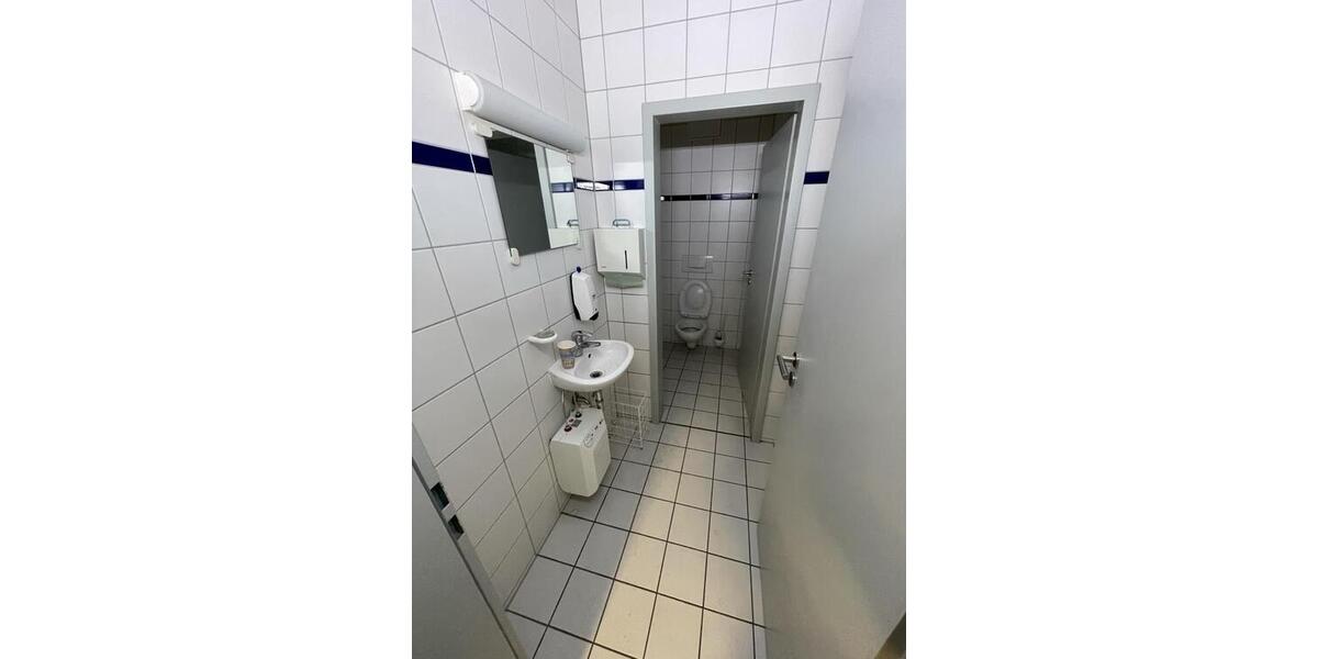 Komplettes Büro-Geschäftshaus zur Miete im Herzen von Gera! Bestlage auf der Sorge! - Gewerbeobjekt Gera Ostviertel | Angebot:26383355