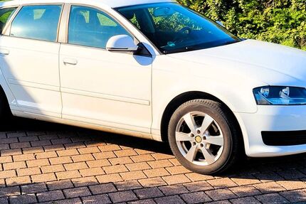 Audi A3 196.110 km 5.350 &euro; Simmern 55469