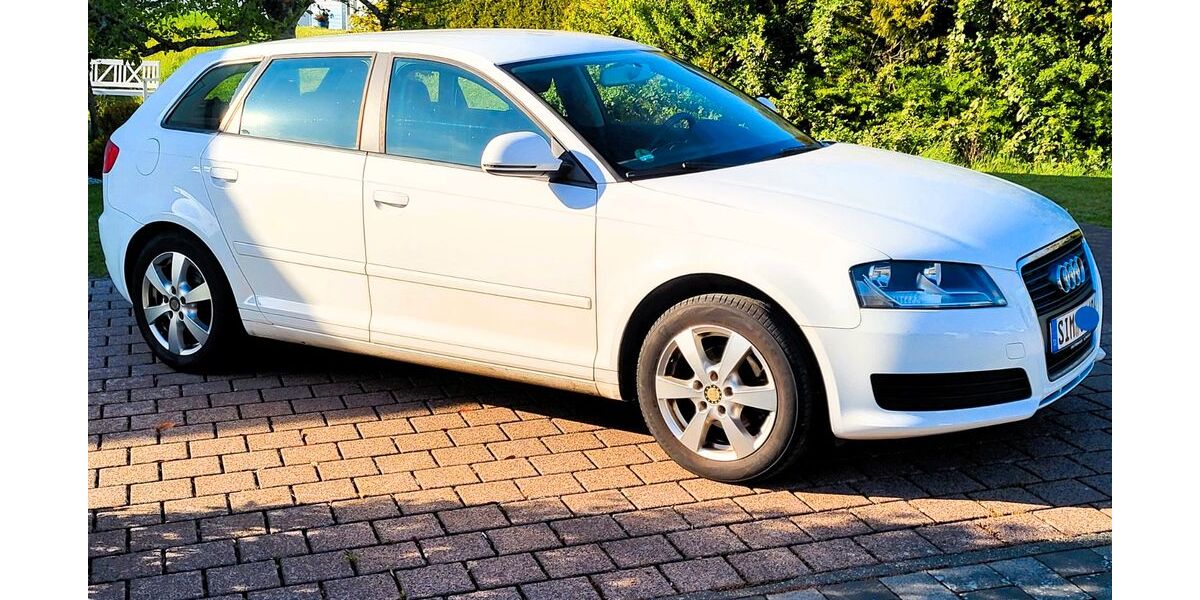 Audi A3 196.110 km 5.350 &euro; Simmern 55469