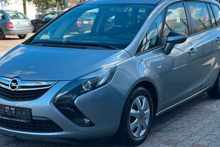 Opel Zafira 137.620 km 5.990 &euro; Melle 49324