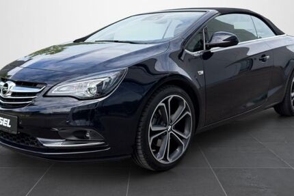 Opel Cascada 59.954 km 16.900 &euro; Metzingen 72555