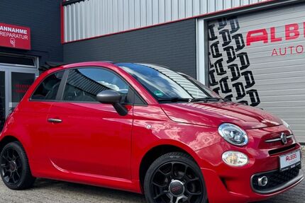 Fiat 500 112.200 km 9.999 &euro; Meppen 49716