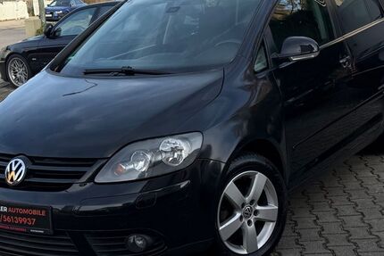 VW Golf Plus 165.000 km 3.690 € Planegg 82152