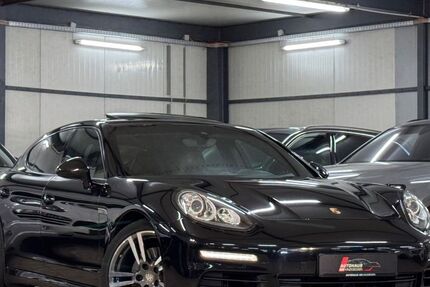 Porsche Panamera 278.112 km 26.890 € Maintal 63477