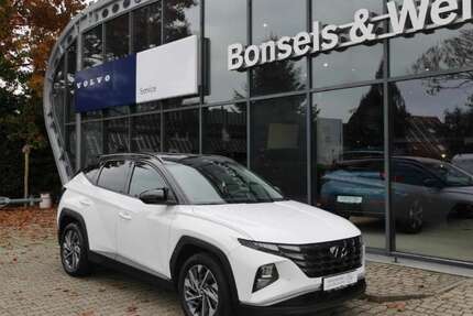Hyundai TUCSON 42.597 km 21.950 € Erkelenz 41812