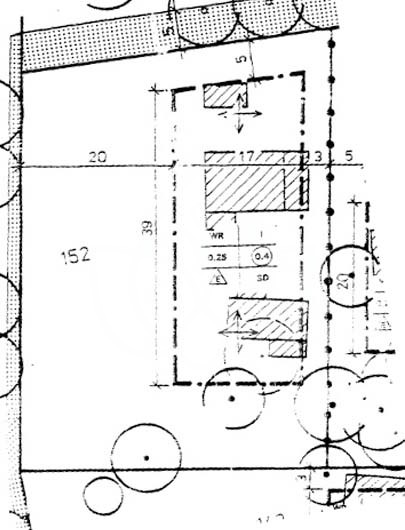 Großes Projektgrundstück ca. 2.195 m² mit Altbestand – Petershagen - Grundstück Petershagen-Eggersdorf Eggersdorf | Angebot:24946487